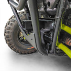 Kawasaki KRX 1000/4 2" Trailer Hitch Receiver