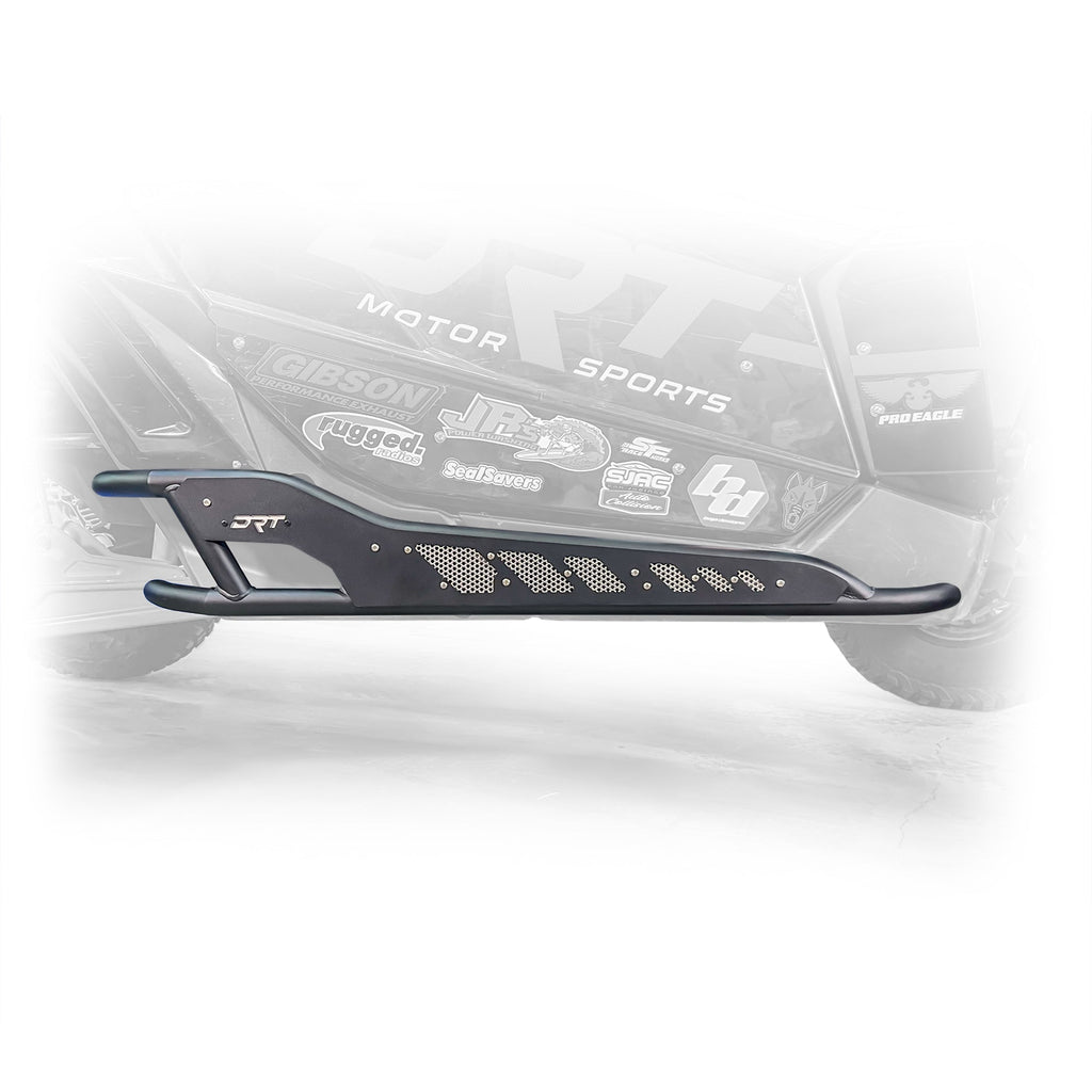 CAX3RS1 – Can-Am X3 2017+ 2-Door Rock Rails