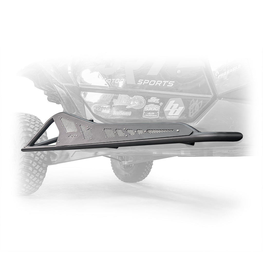 CAX3RS2 – Can-Am X3 2017+ 2-Door Tree Kickers