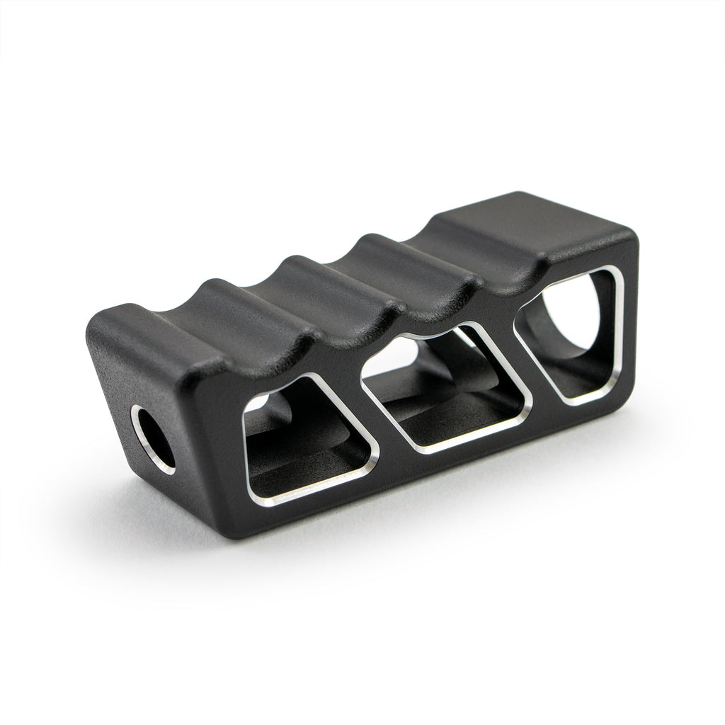 CAX3SK1 – Can-Am X3 2017+ Shift Knob, Gate, and Grab Handle