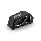 CAX3SK1 – Can-Am X3 2017+ Shift Knob, Gate, and Grab Handle