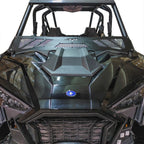 DRT RZR PRO XP / Pro R / Turbo R Wind Diffuser