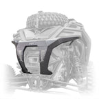 DRT RZR Pro R 2022+ Rear Bumper