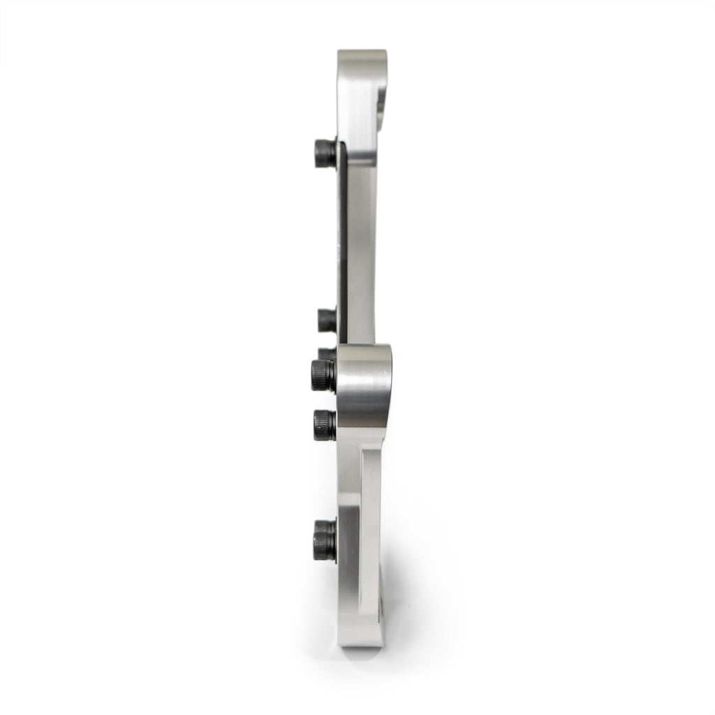 DRT PRO XP 3-PC Radius Rod Reinforcement Plate