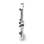 DRT PRO XP 3-PC Radius Rod Reinforcement Plate