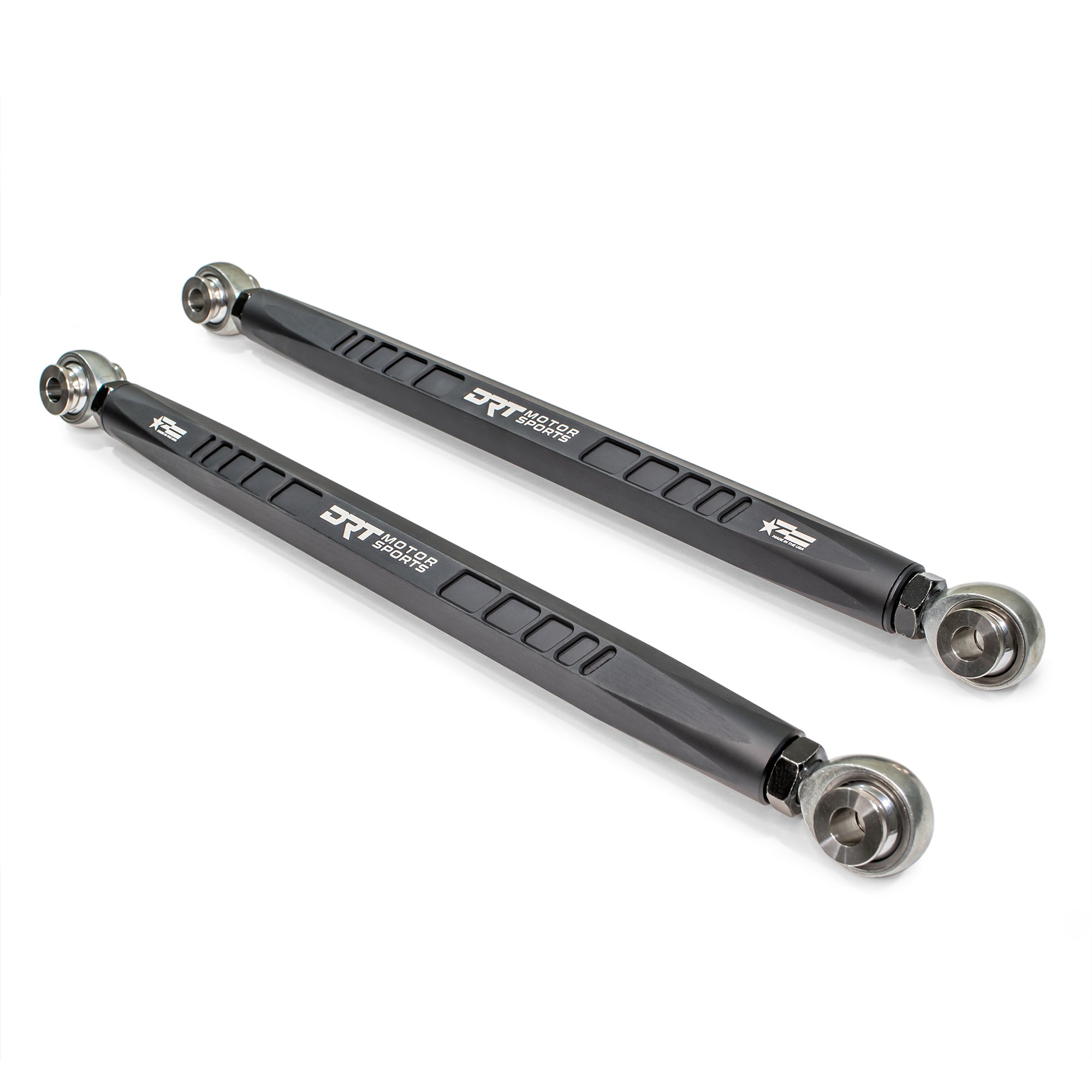 DRT RZR Pro R 2022+ Rear Sway Bar Link Kit 