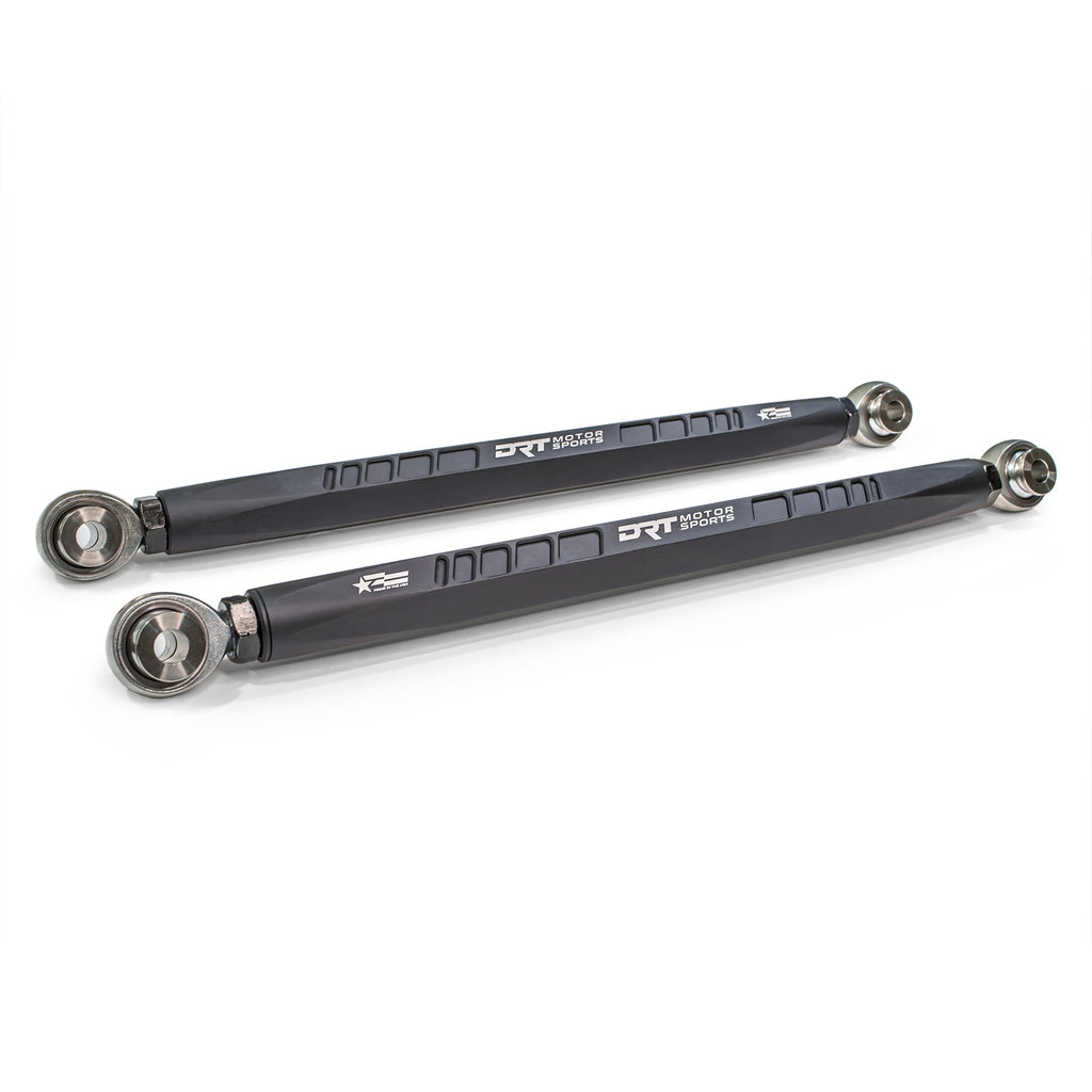 DRT RZR Pro R 2022+ Rear Sway Bar Link Kit Front view