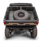 DRT Ranger XP 1000 / 2019-2024 Rear Winch Bumper