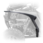 DRT RZR XP 1000 / Turbo 2014+ Full Coverage ABS Fenders (Front and Rear)