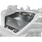 DRT RZR Pro R 2022+ Aluminum Storage/Trunk Enclosure highlighted