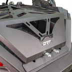 DRT RZR Pro XP / Pro R / Turbo R 2022-2024 Tire Carrier / Adventure Rack