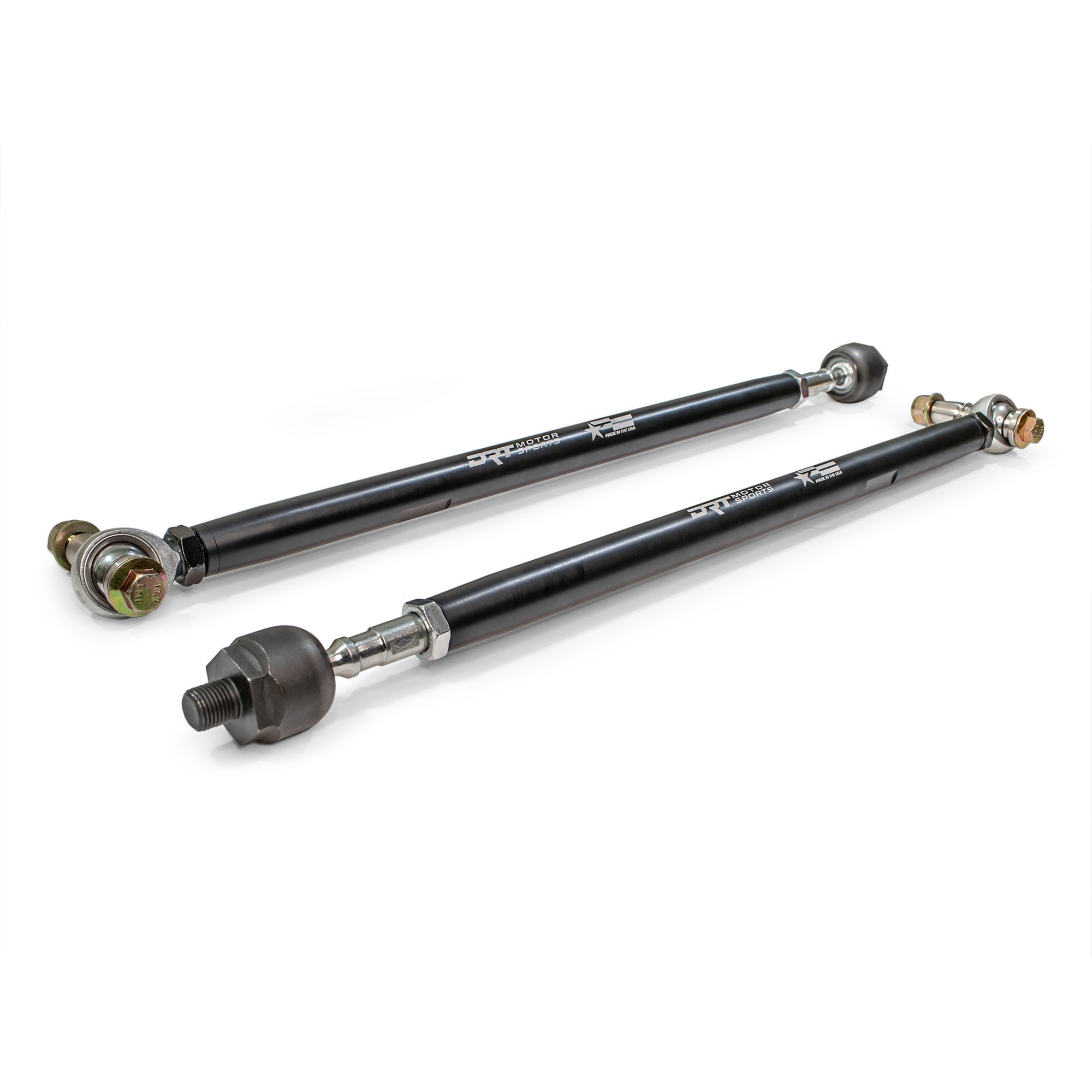 DRT Motorsports – SF Raceworks