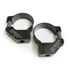Billet Aluminum Universal Round Tube Clamp