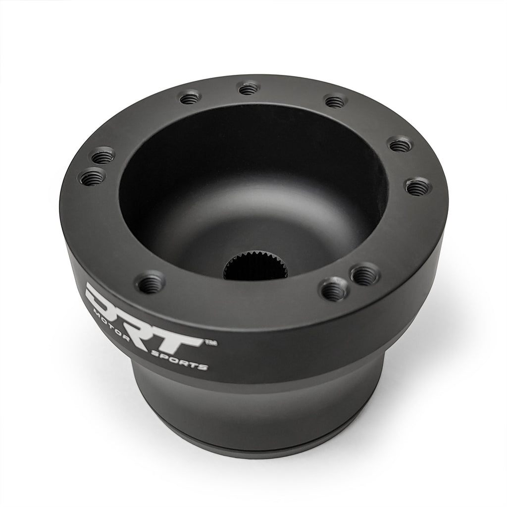 Segway Steering Wheel Billet Hub Adapter