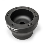 Segway Steering Wheel Billet Hub Adapter