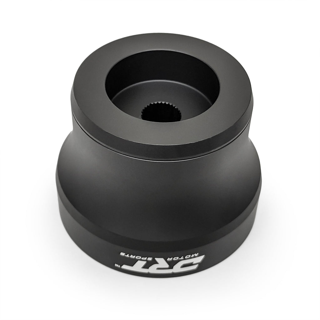 DRT Steering Wheel Billet Hub Adapter