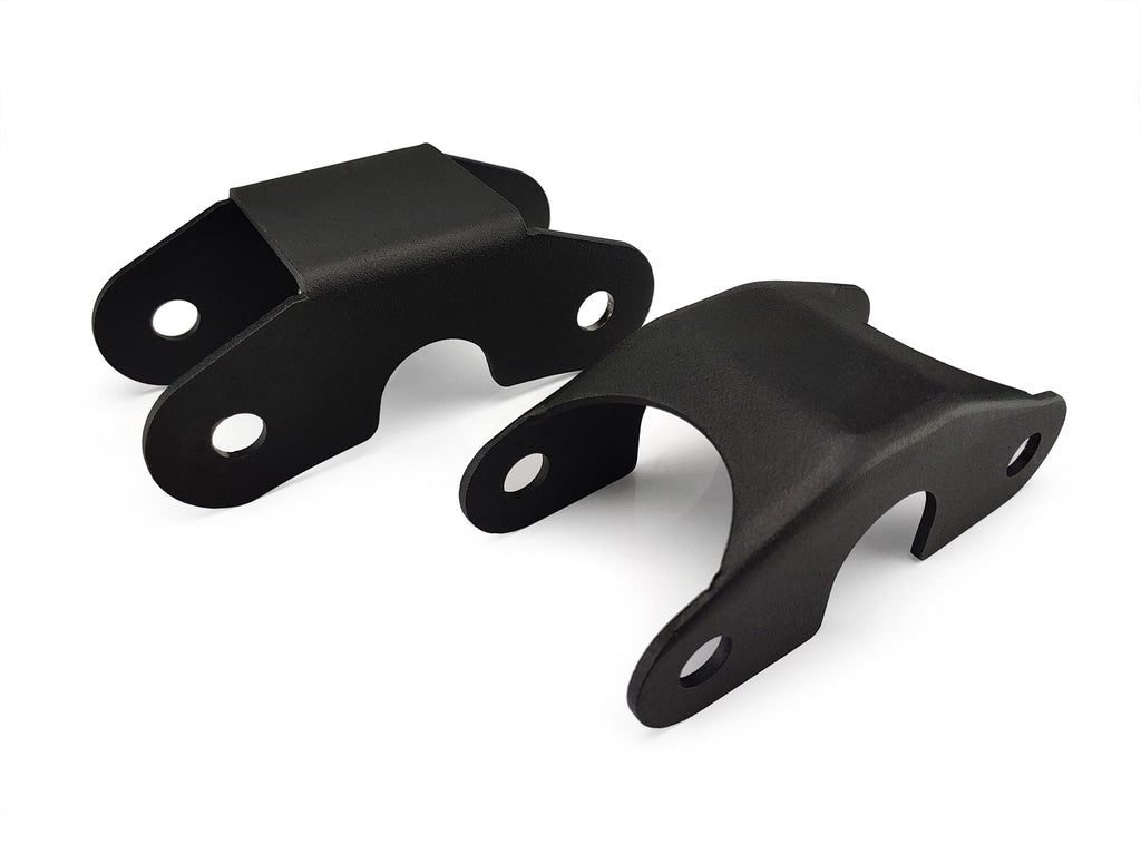 CAX3GK1 – Can-Am X3 2017+ A-Arm Reinforcement Gusset Kit