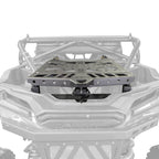 DRT RZR XP 1000 / Turbo 2014+ Adventure Rack / Tire Carrier