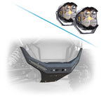 DRT Motorsports Polaris Polaris RZR Pro XP 2020-2024 Front Winch Bumper