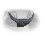 DRT Motorsports Polaris Polaris RZR Pro XP 2020-2024 Front Winch Bumper