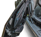 DRT RZR Pro XP 2020-2024 Door Bags - Front Pair