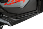 CF Moto ZFORCE 950 UHMW Rock Sliders