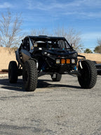 SF Raceworks Can Am Maverick R Race Spec Cage Bundle