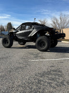 SF Raceworks Can Am Maverick R Race Spec Cage Bundle