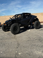 SF Raceworks Can Am Maverick R Race Spec Cage Bundle