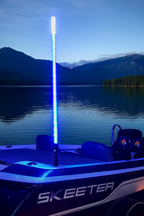 Starlight Boat Whips