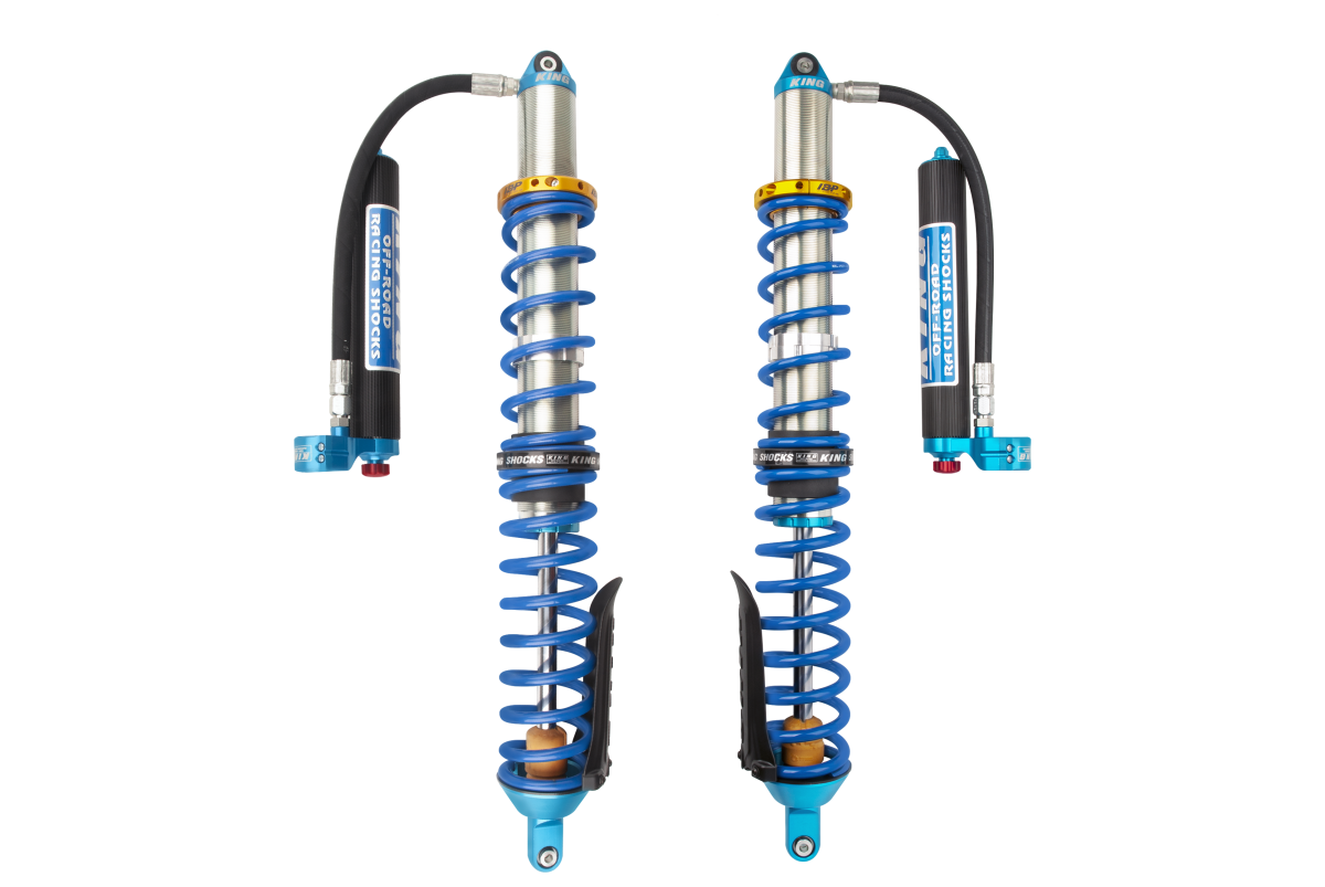 33700-131A 2017+ CAN-AM MAVERICK X3 & X3 X DS 72" TRACK WIDTH 3.0 REAR COILOVER W/ADJUSTER