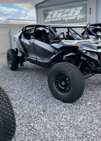 SF Raceworks Maverick R Max Cage
