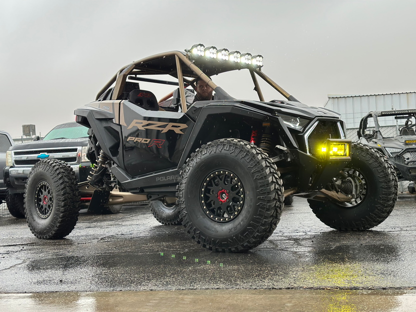 SF Raceworks