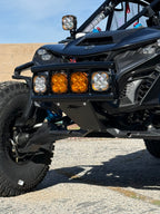Can-Am 2024+ Maverick R Front Bumper (4 Pod)