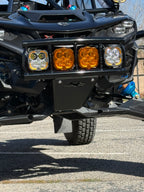 Can-Am 2024+ Maverick R Front Bumper (4 Pod)