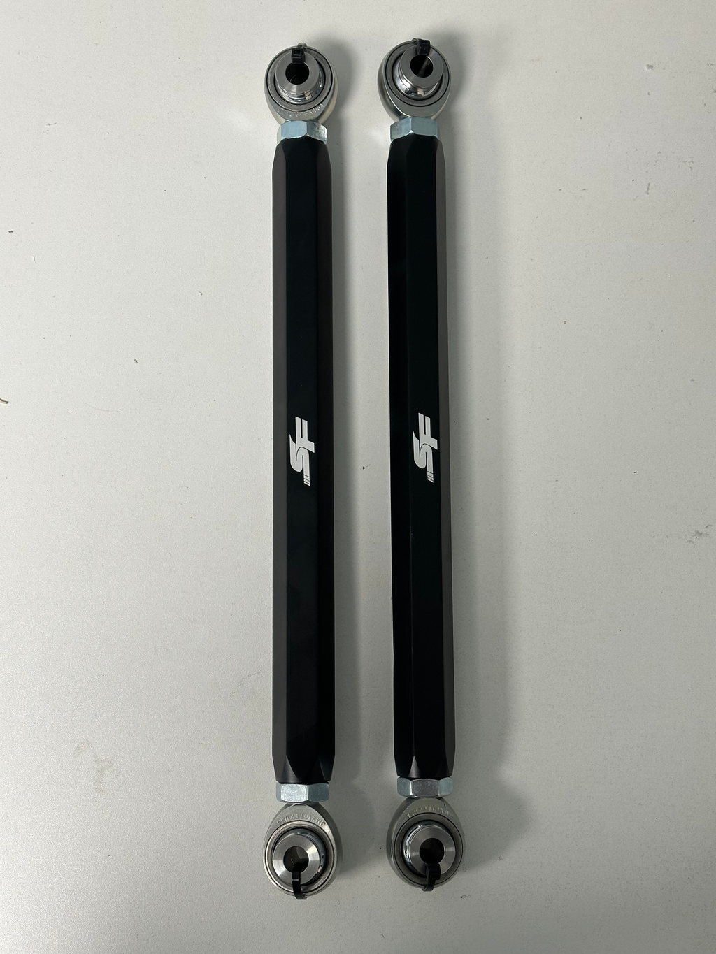 SF Raceworks Maverick R Rear Sway Bar End Links
