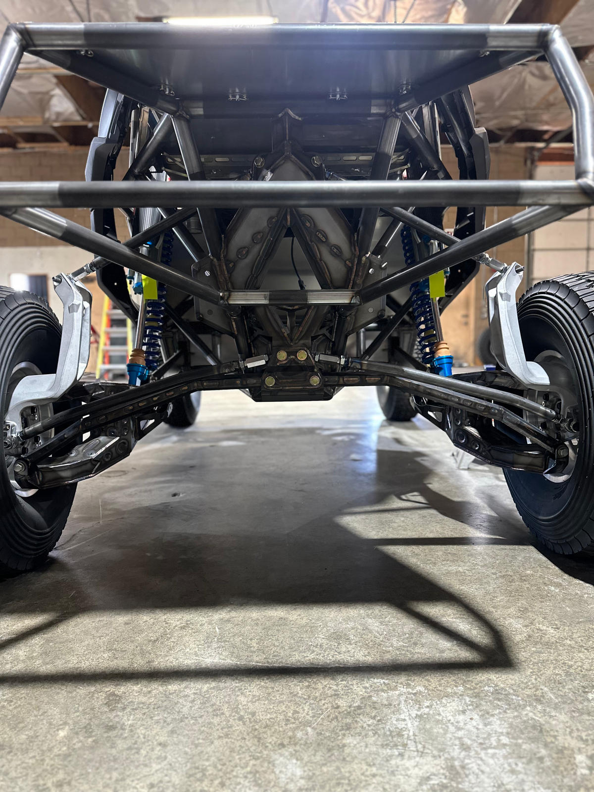 SF Raceworks