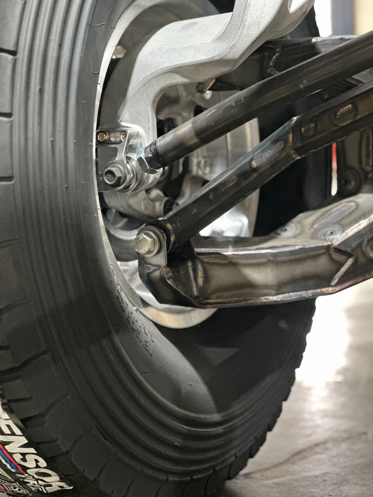 SF Raceworks