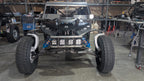 Can-Am Maverick R Lower Control Arms