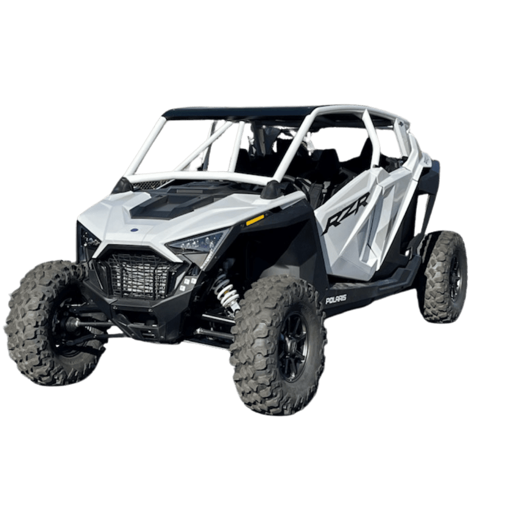 Ford Pro Xp Sf SF Raceworks Polaris Pro XP 4 Seat Cage Race Edition 2022-24