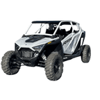 SF Raceworks Polaris Pro XP 4 Seat Cage Race Edition 2022-24