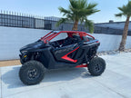 SF Raceworks Polaris Pro XP 2 Seat Cage 2020-2024 Race Edition