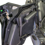 DRT RZR Pro XP / Pro R / Turbo R 2020-2024 Door Arm Rests - Rear Pair