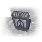 DRT RZR Pro XP 2020+ Exhaust Cover