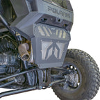 DRT RZR Pro XP 2020+ Exhaust Cover