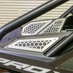 DRT RZR Pro XP / Pro R / Turbo R 2020+ Air Intake Grill