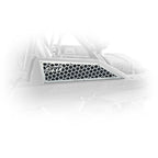 DRT RZR XP 1000 Turbo and Turbo S 2017-2023 Air Intake Grill