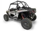 DRT RZR XP 1000 Turbo and Turbo S 2017-2023 Air Intake Grill
