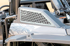 DRT RZR XP 1000 Turbo and Turbo S 2017-2023 Air Intake Grill