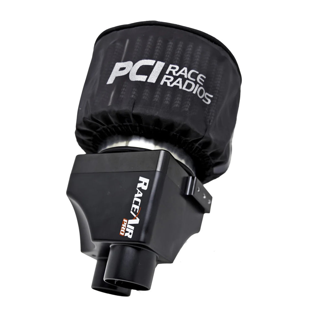 RaceAir Pro Package
